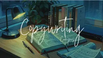 Copywriting course in The Real World — persuasive writing, sales pages, and email marketing training