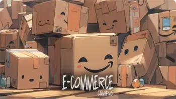 Ecommerce course in The Real World — build, launch, and scale online stores