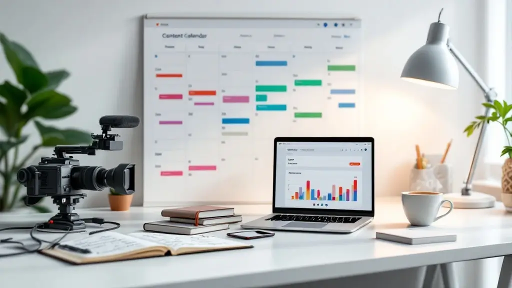 Content planning