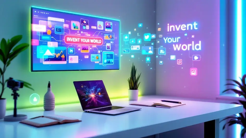 Content Creation Strategies
