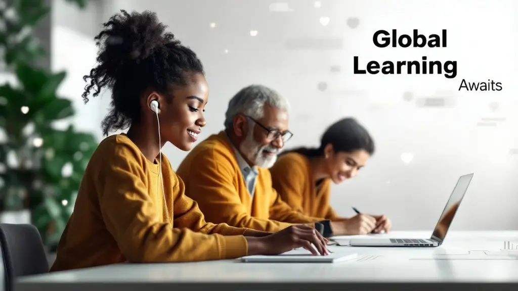 Online Learning Platforms