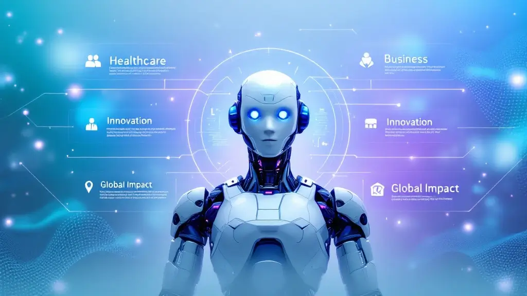 Benefits of Artificial Intelligence