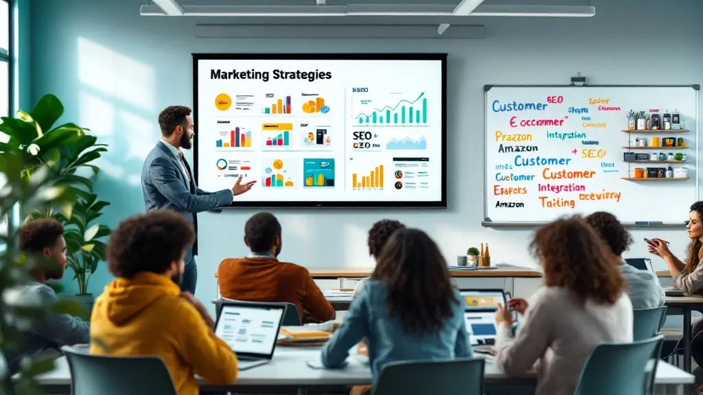 Learn E Commerce Online