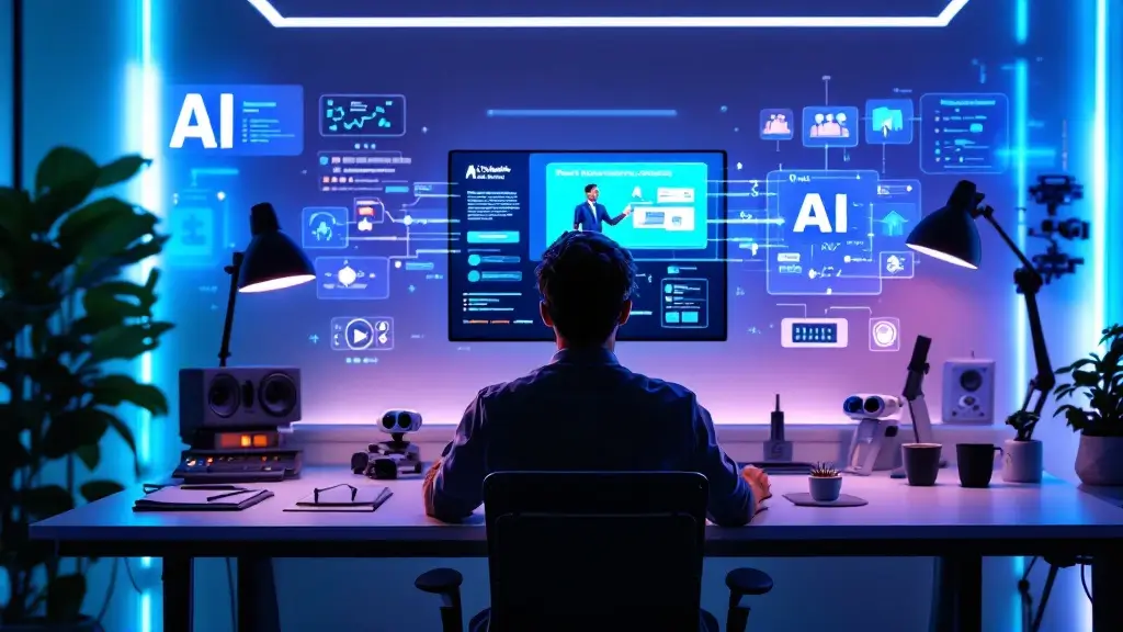 Learn AI with The Real World