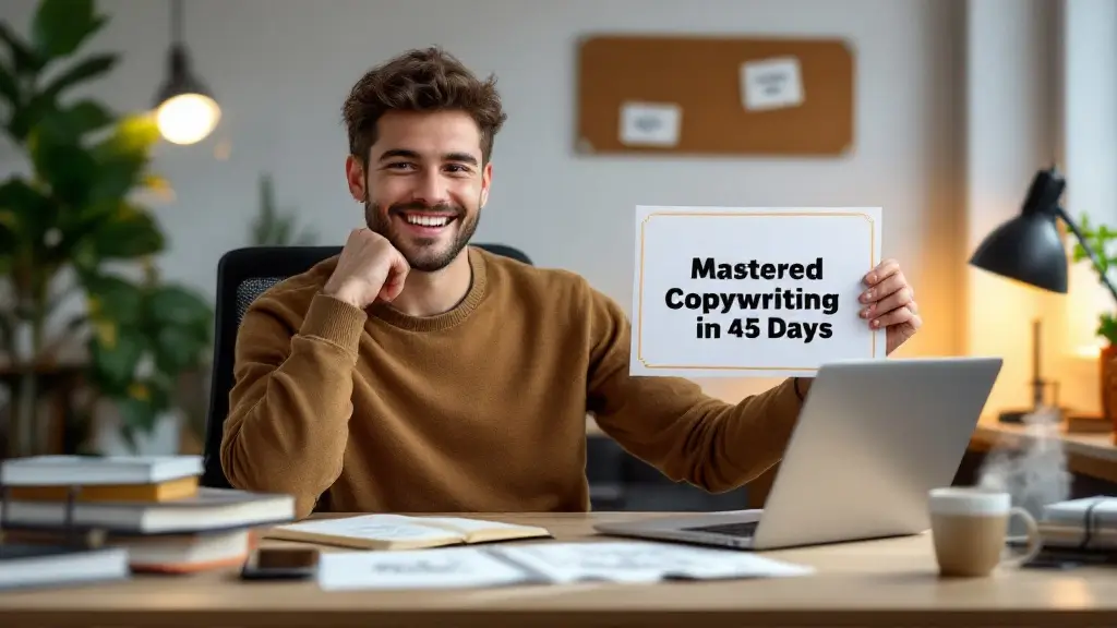 Copywriting Skills