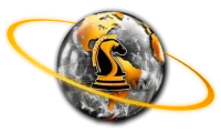 The Real World Logo