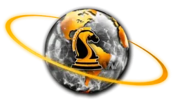 The Real World Logo